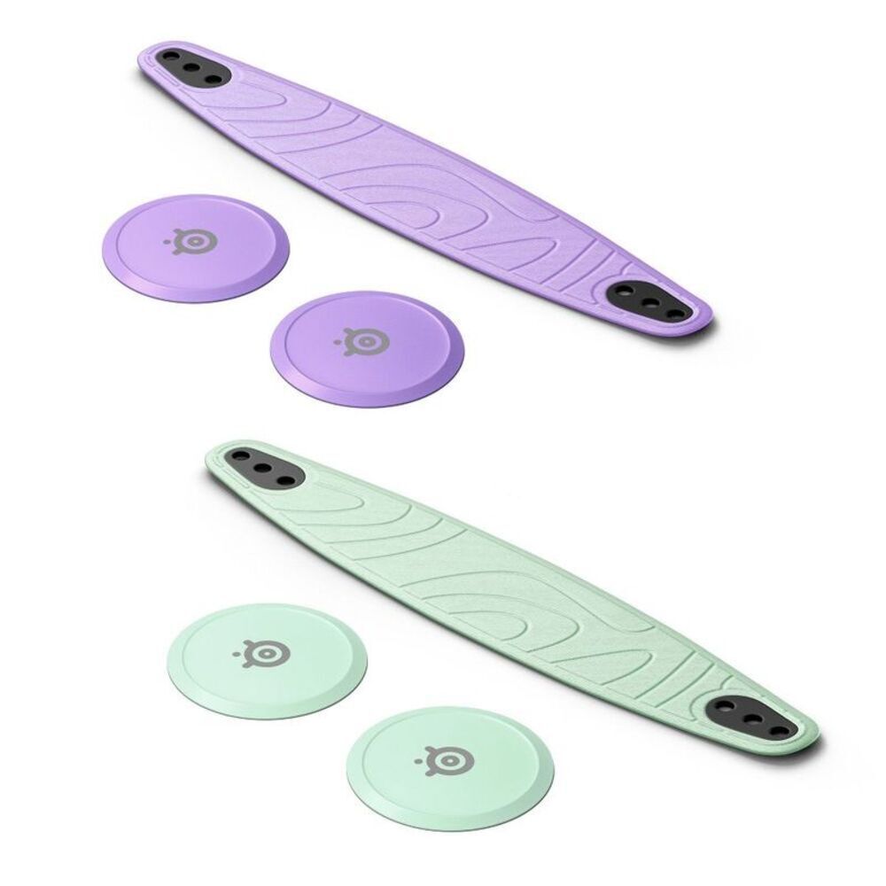 SteelSeries -  Exclusive Booster Pack Assortment Purple/Green